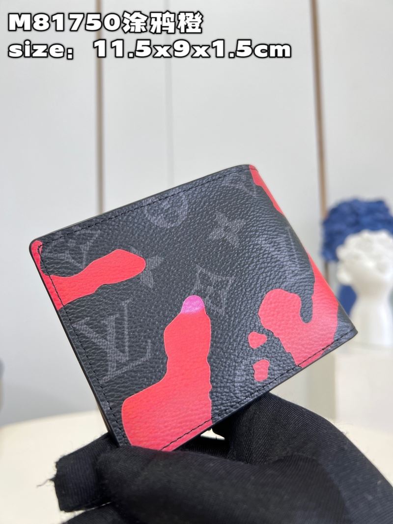 LV Wallets